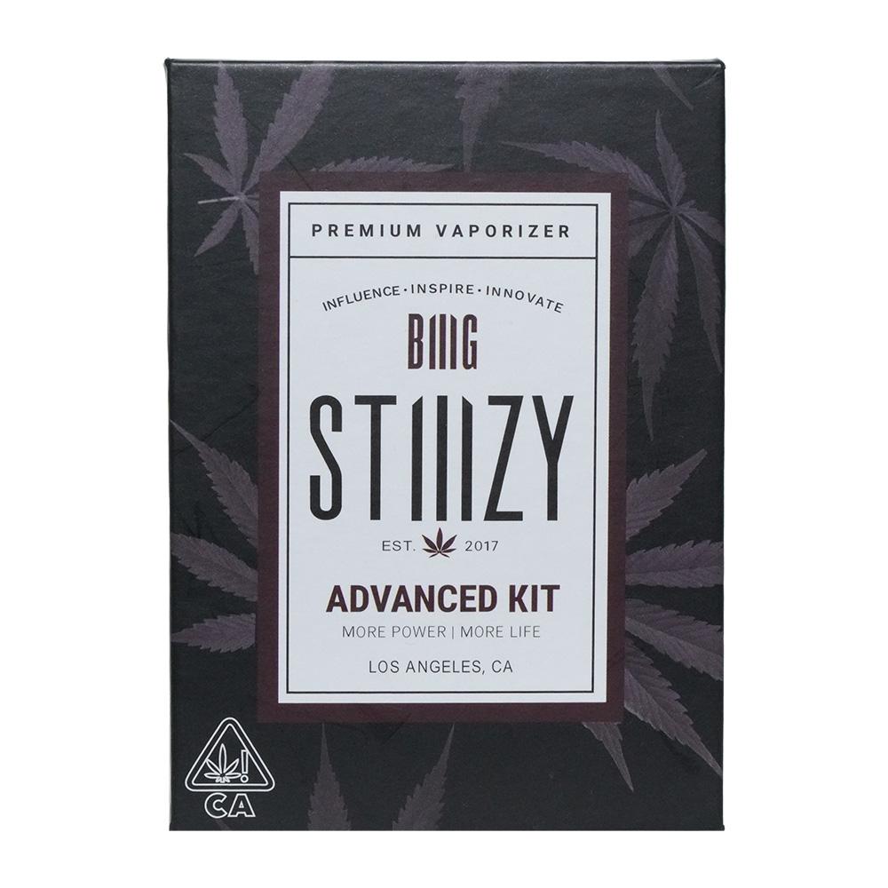 Stiiizy Advanced Kit