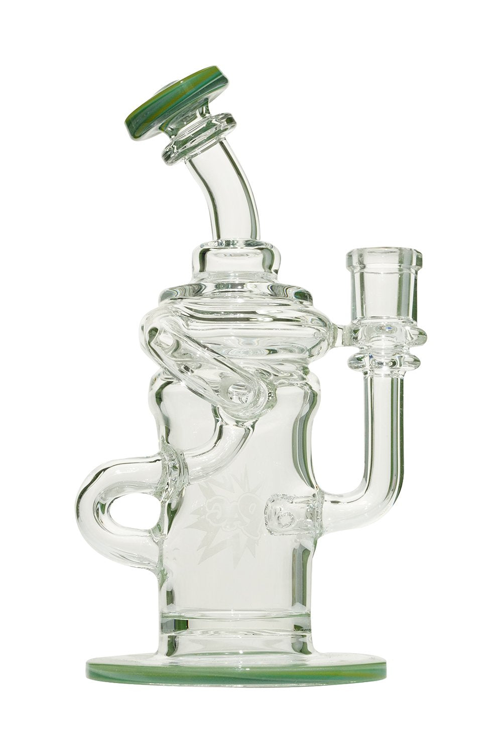 PAG Clear Klien Recycler Color Lip