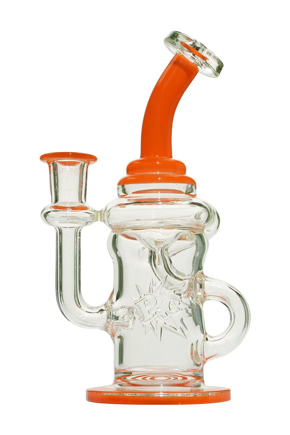 PAG Klein Recycler