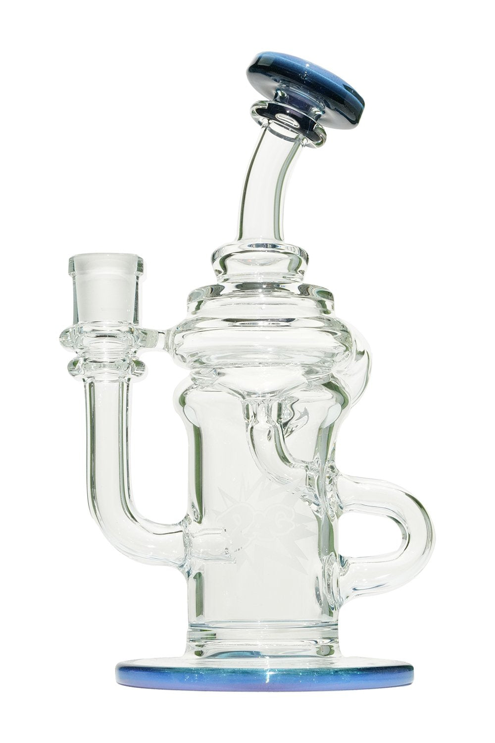 PAG Clear Klien Recycler Color Lip