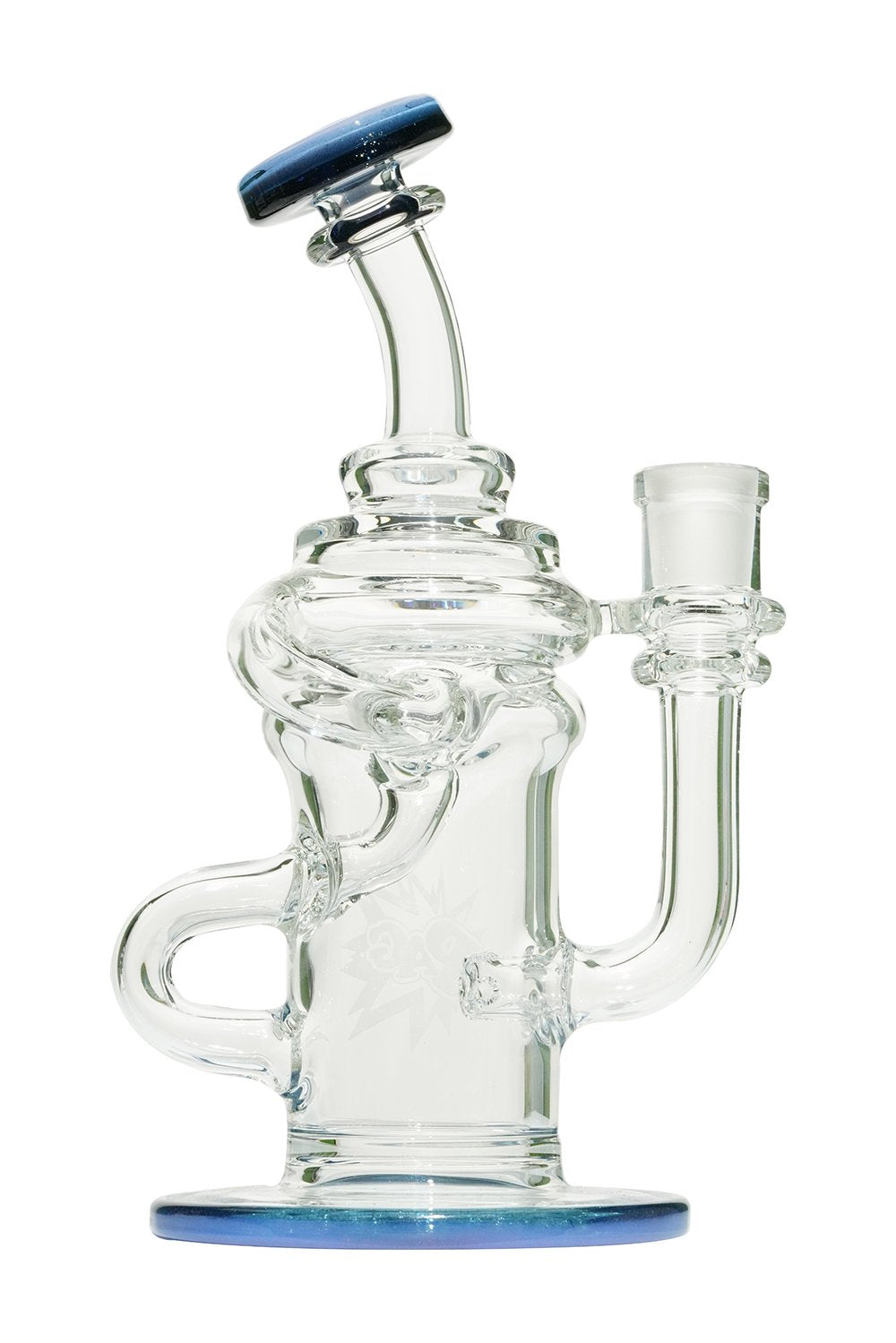 PAG Clear Klien Recycler Color Lip