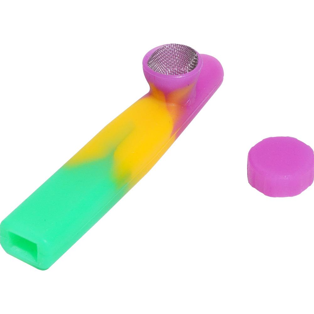 Silicone Pipes