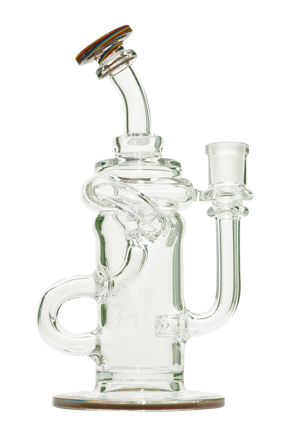 PAG Clear Klien Recycler Color Lip