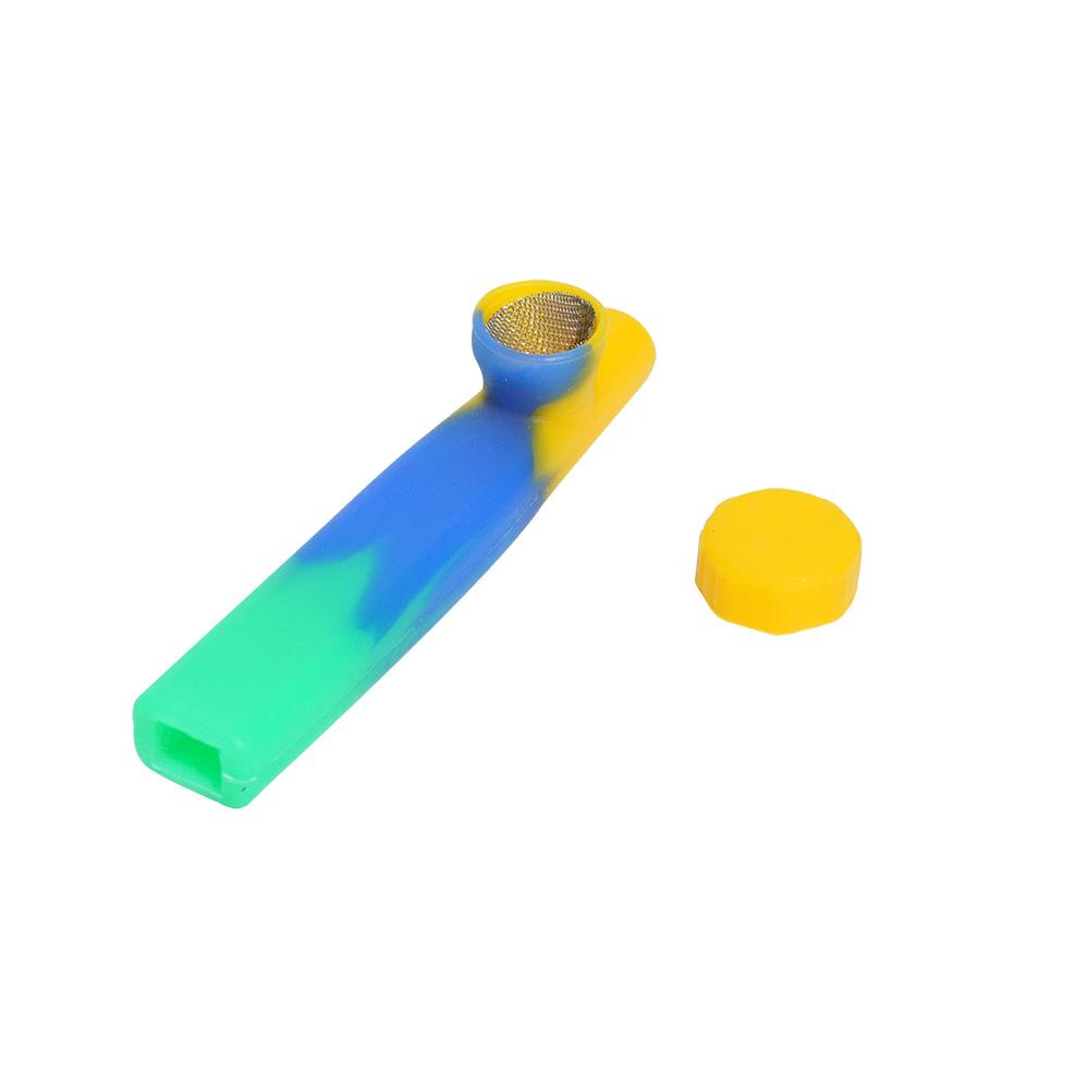 Silicone Pipes