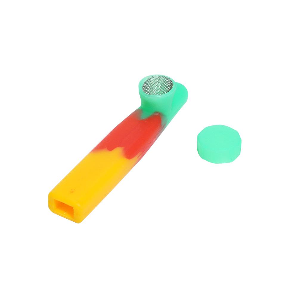 Silicone Pipes