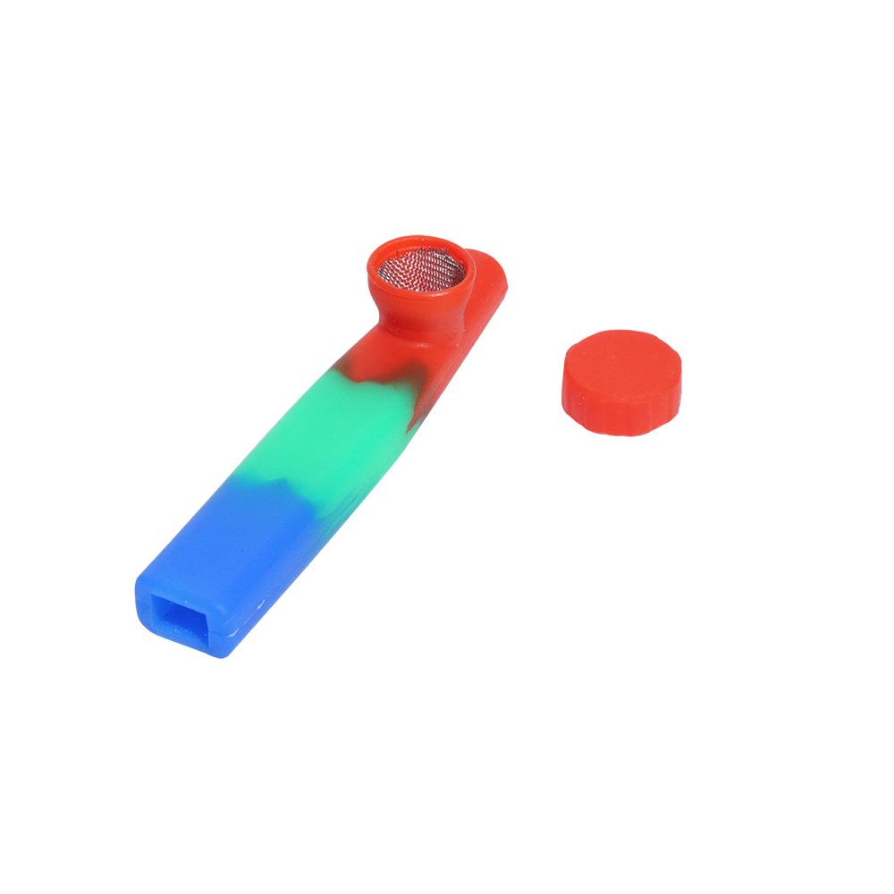 Silicone Pipes