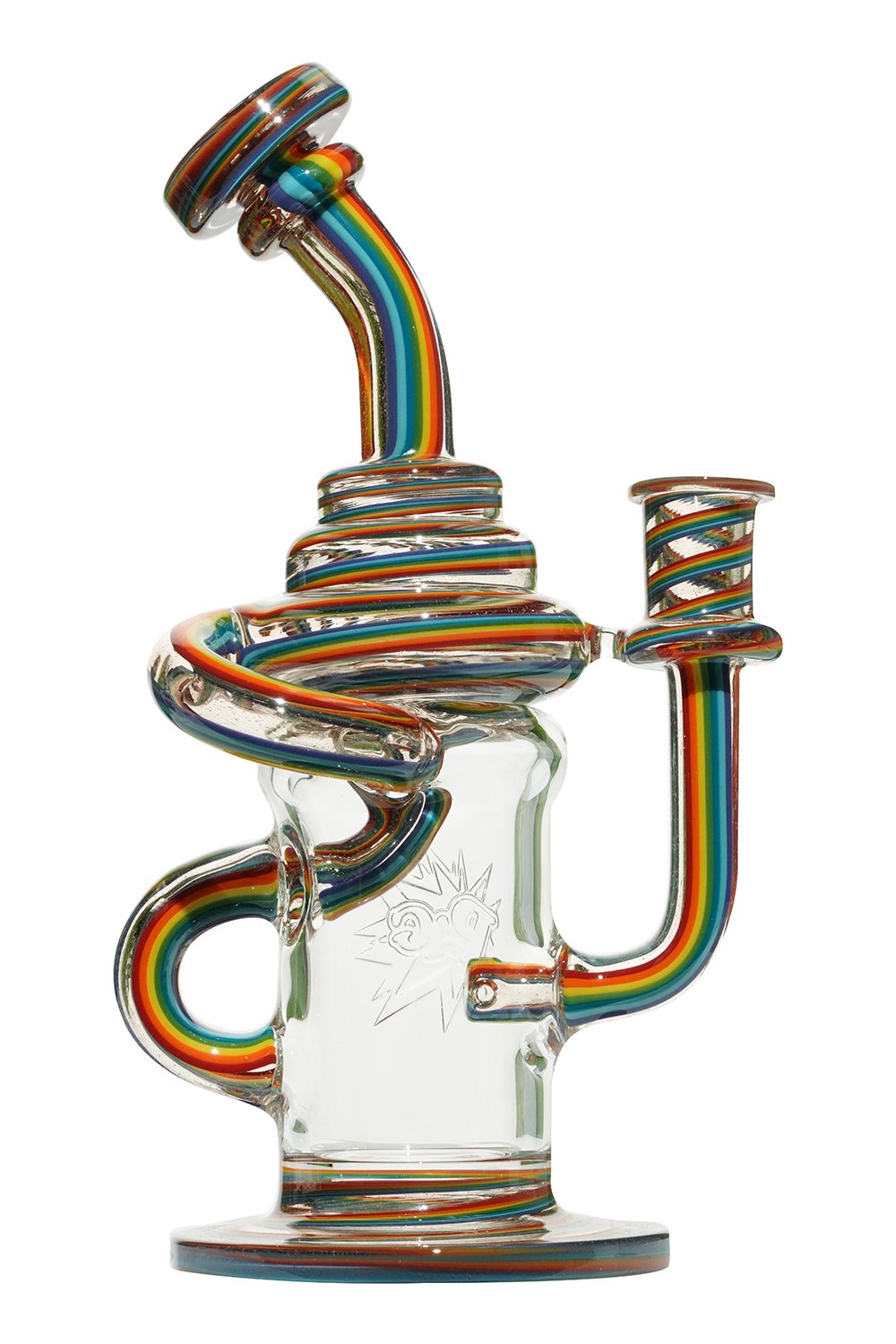 PAG Klein Recycler