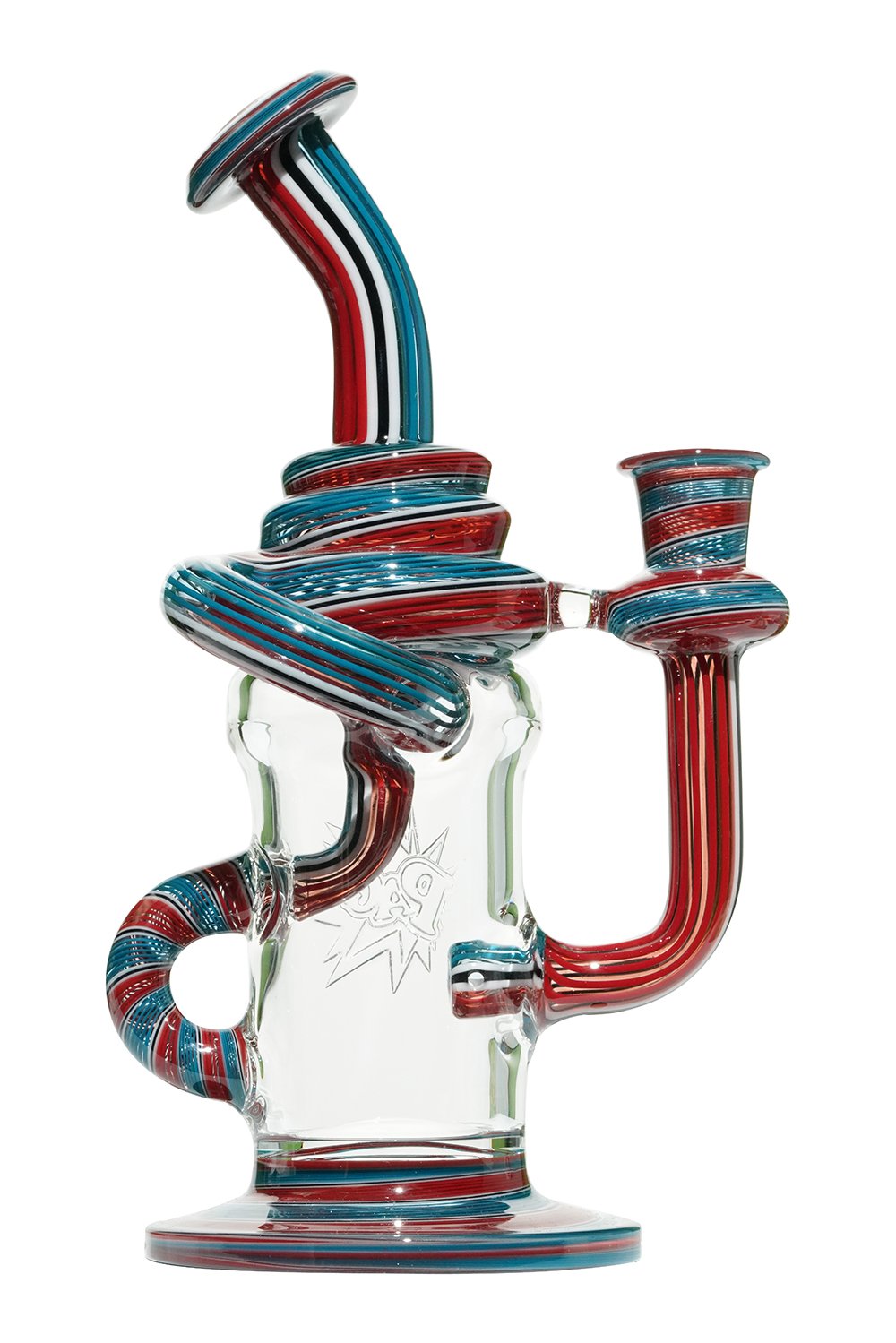 PAG Klein Recycler