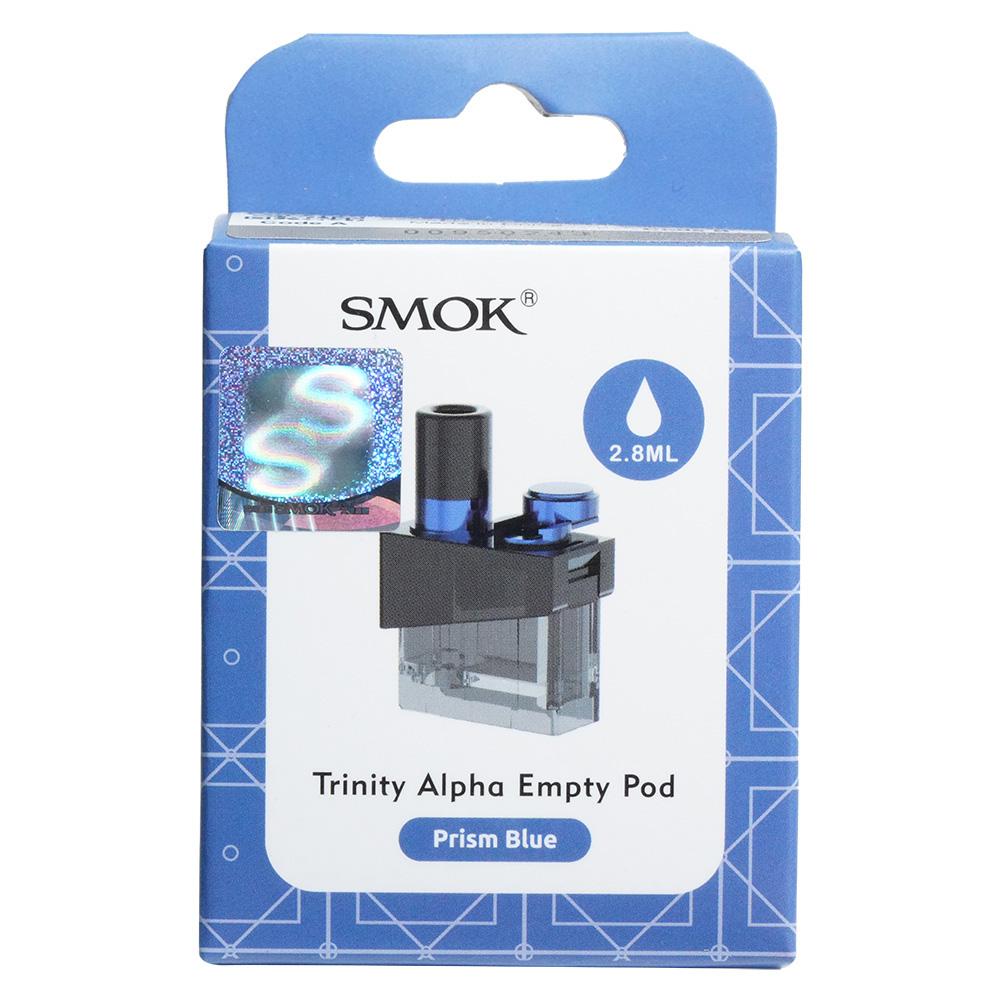 Smok Trinity Alpha Empty Pods