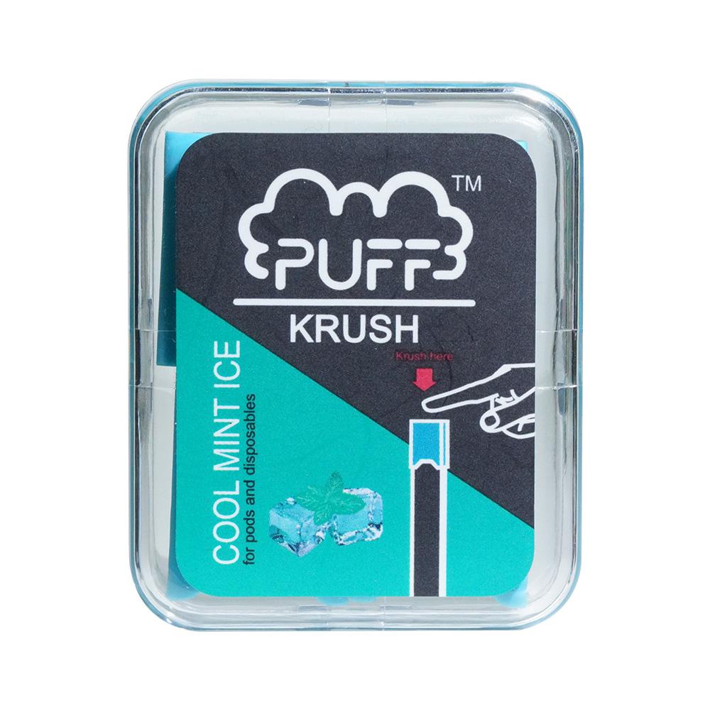 Puff Krush