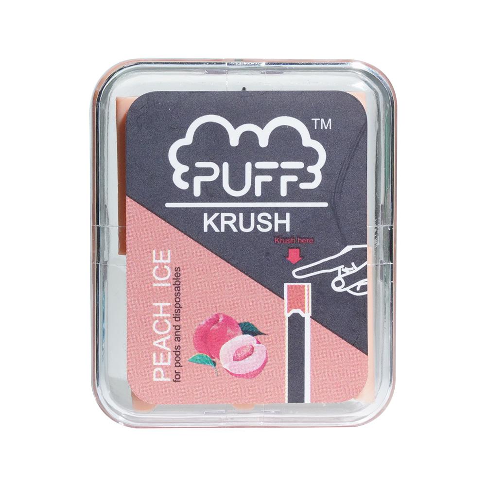 Puff Krush