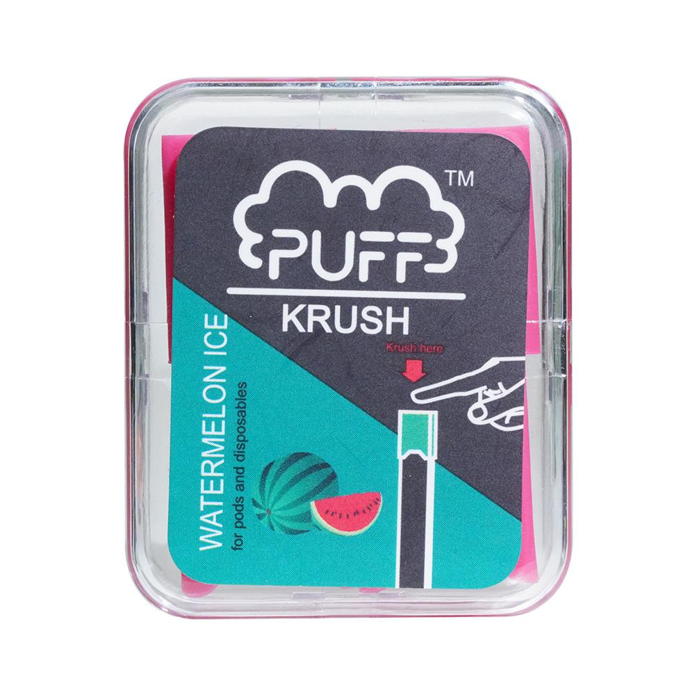 Puff Krush