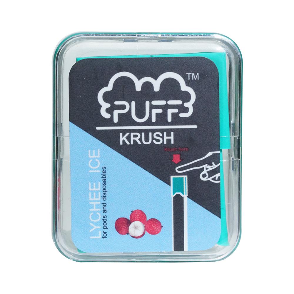 Puff Krush