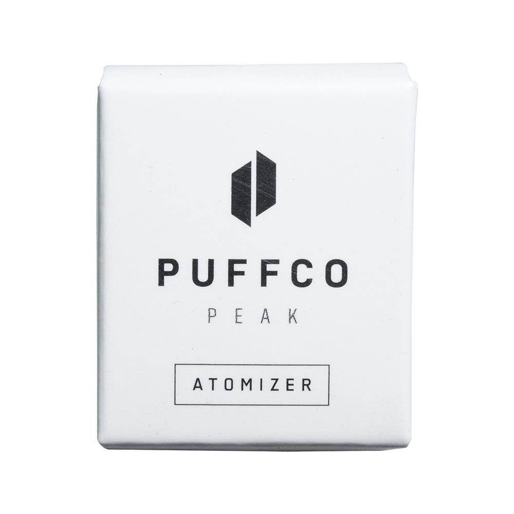 Puffco Peak Atomizer