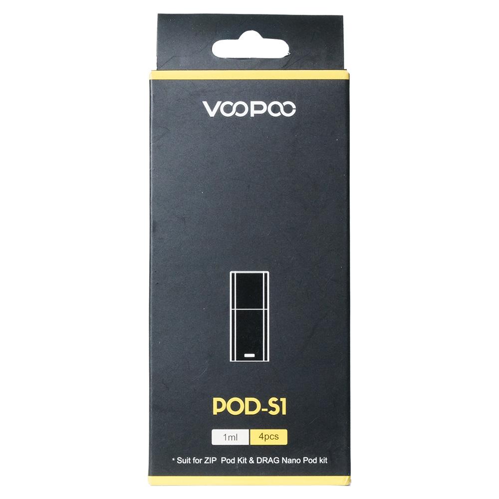 Voopoo Pod S1