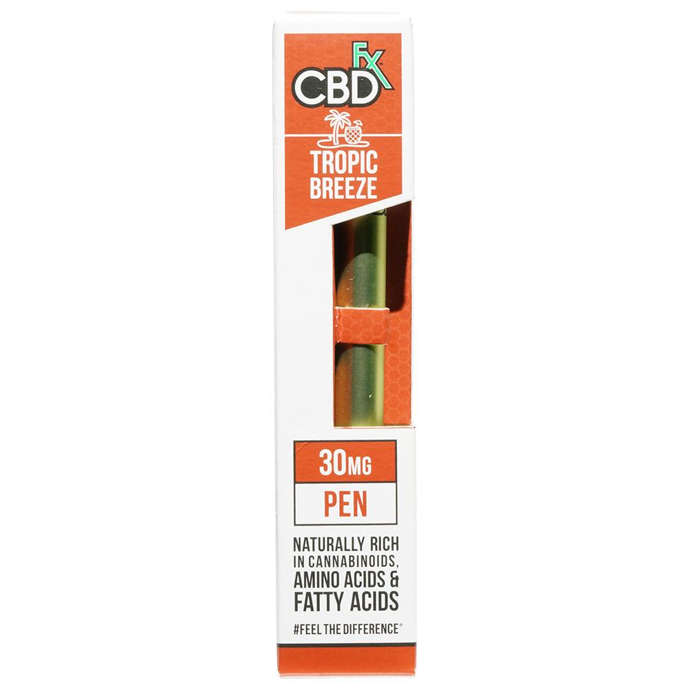 CBD FX 30mg Pen