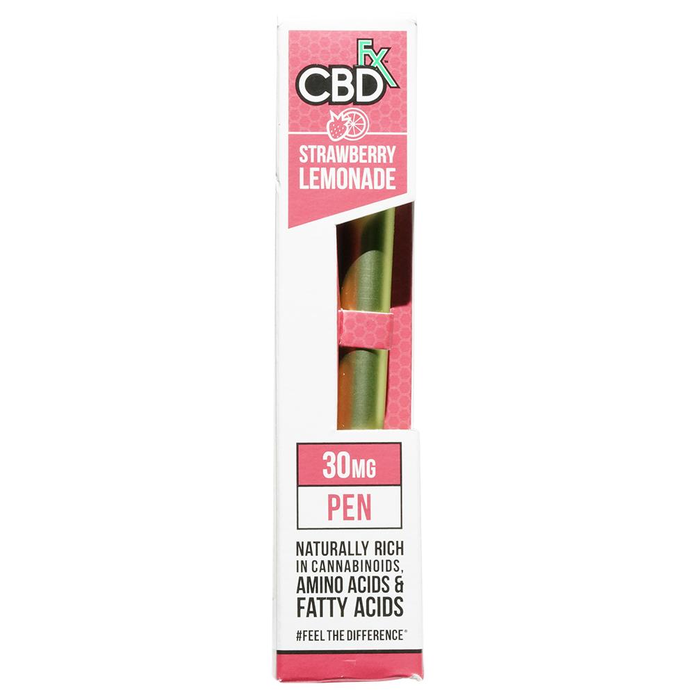 CBD FX 30mg Pen