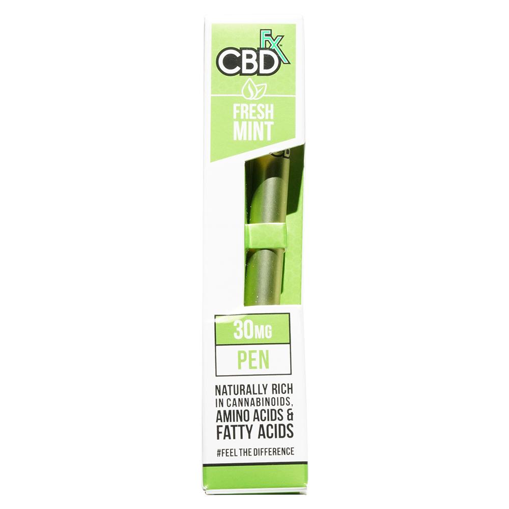 CBD FX 30mg Pen