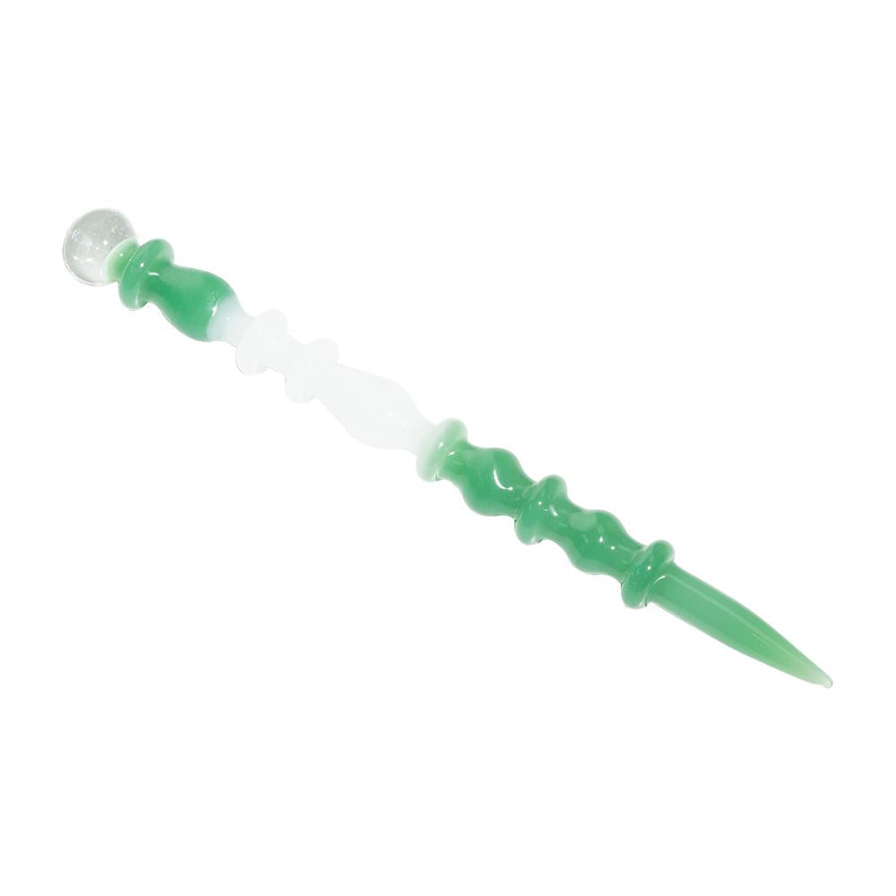 Wand Dabber