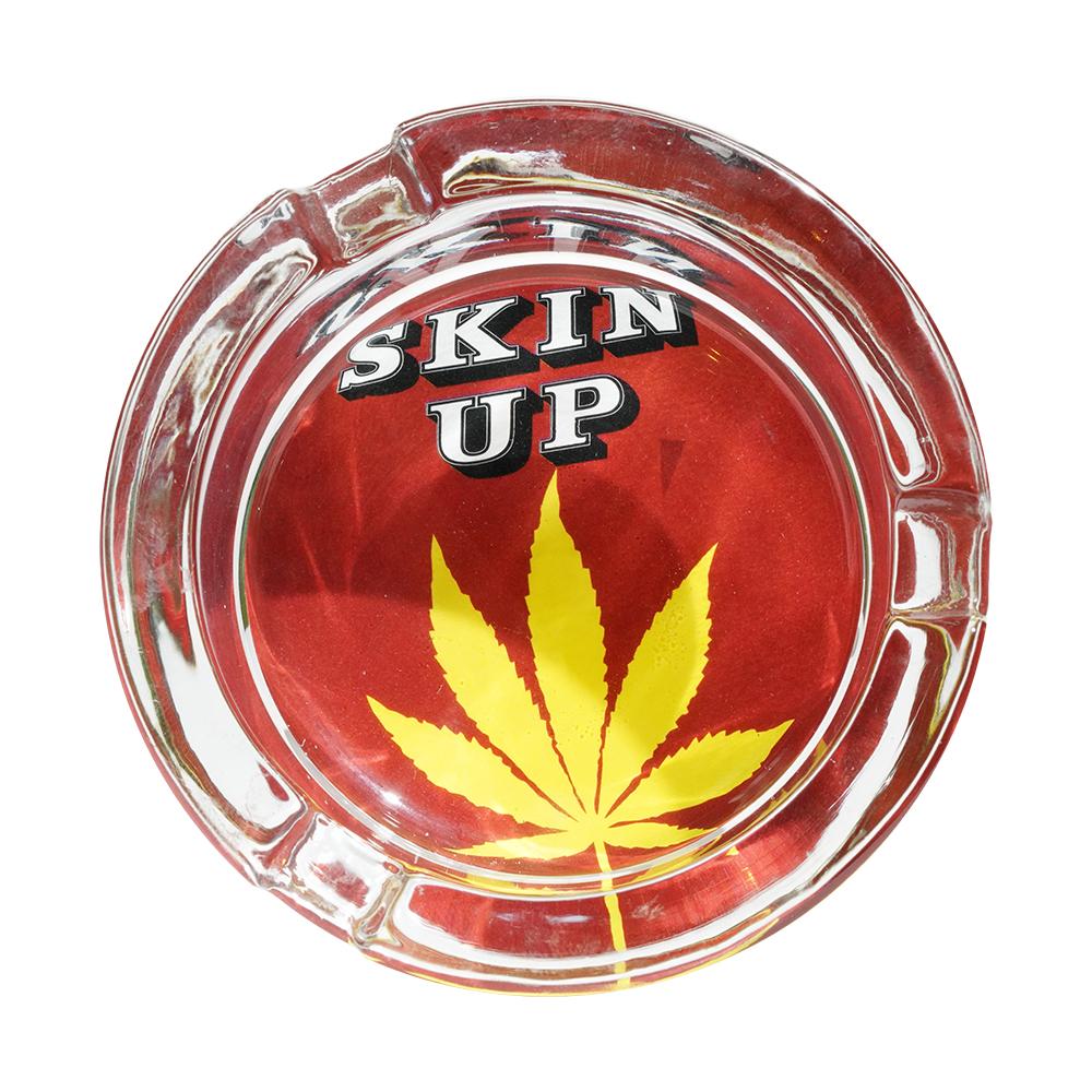 Marijuana Glass Ash Trays