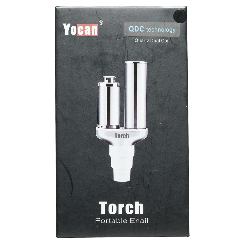 Yocan Torch Portable E Nail