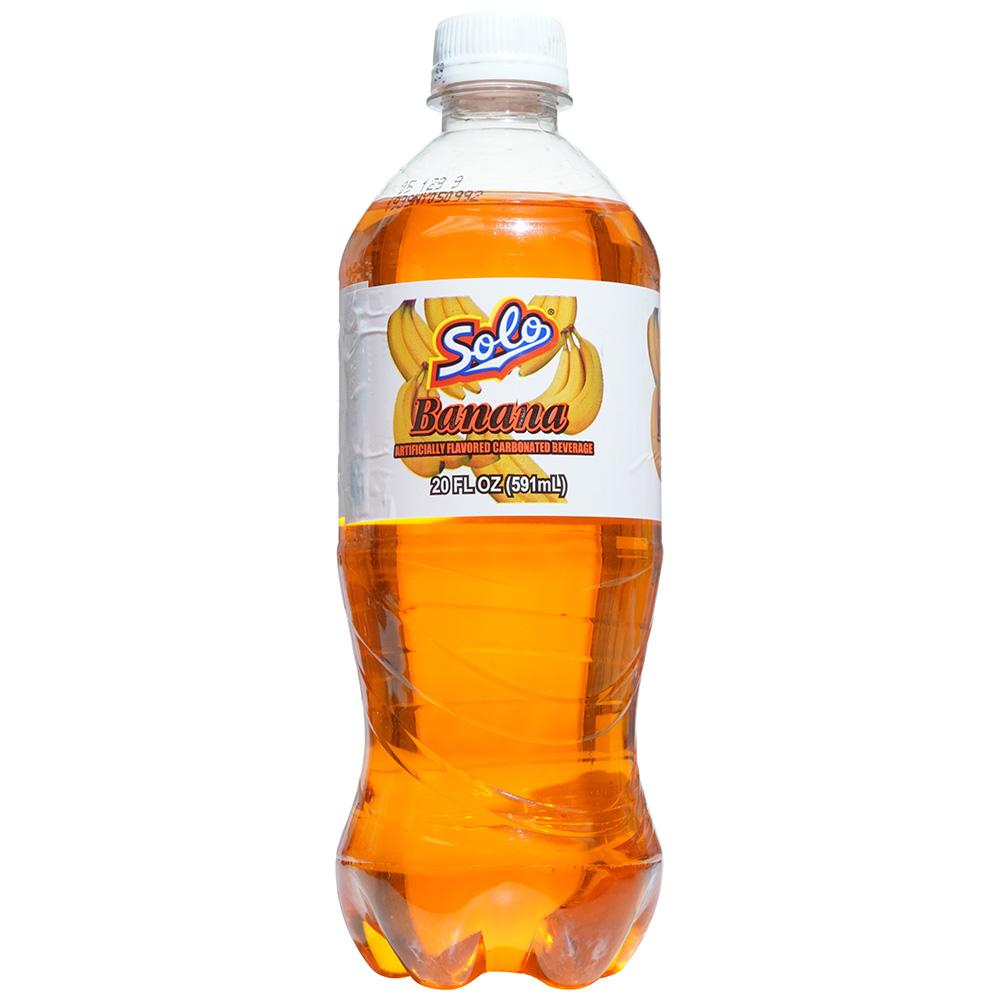 Solo Soda