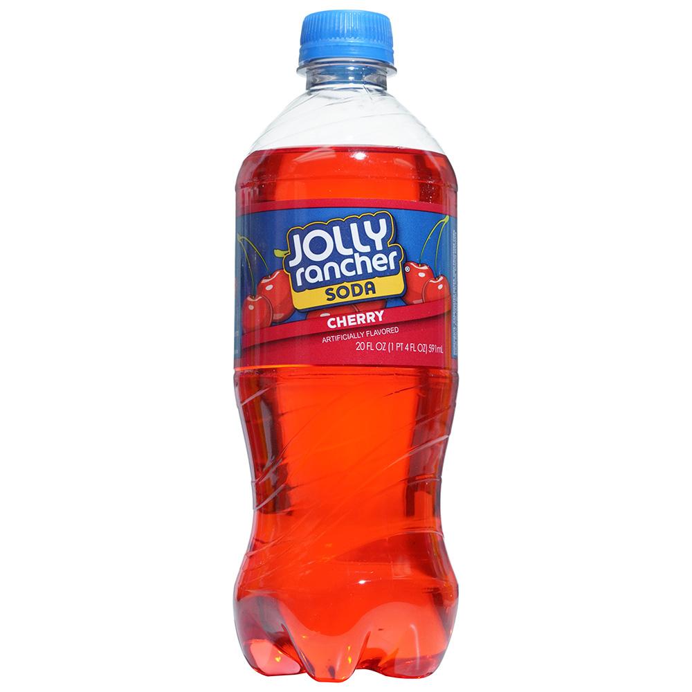 Jolly Rancher Soda