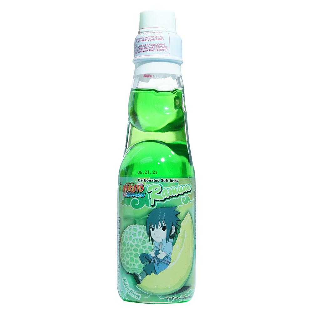 Ramune Naruto Japanese Soda