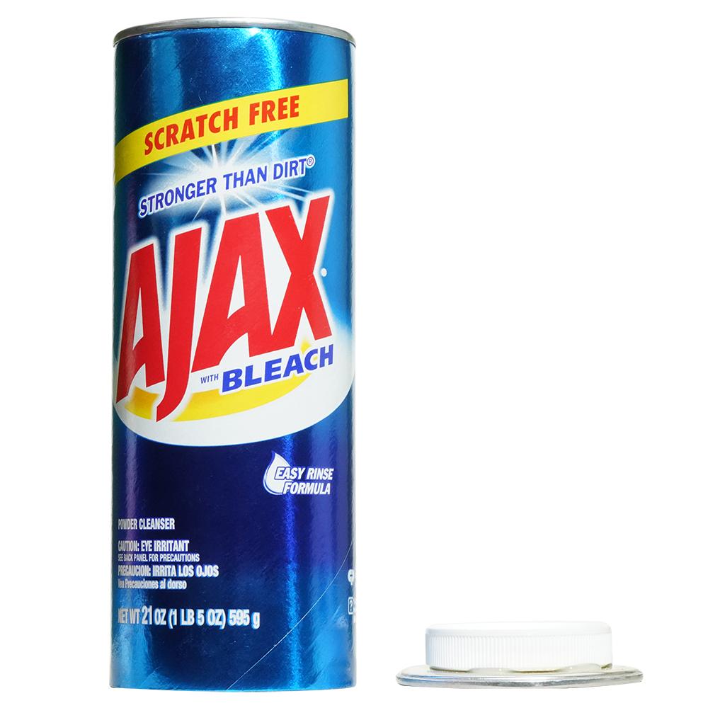 Ajax Stash