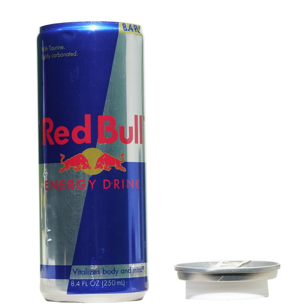 Redbull Stash