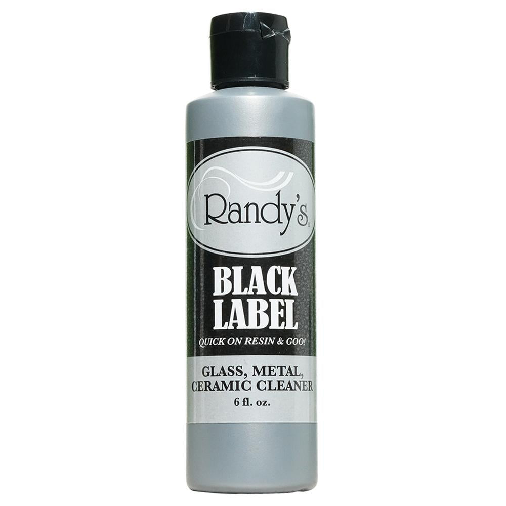 Randys Black Label