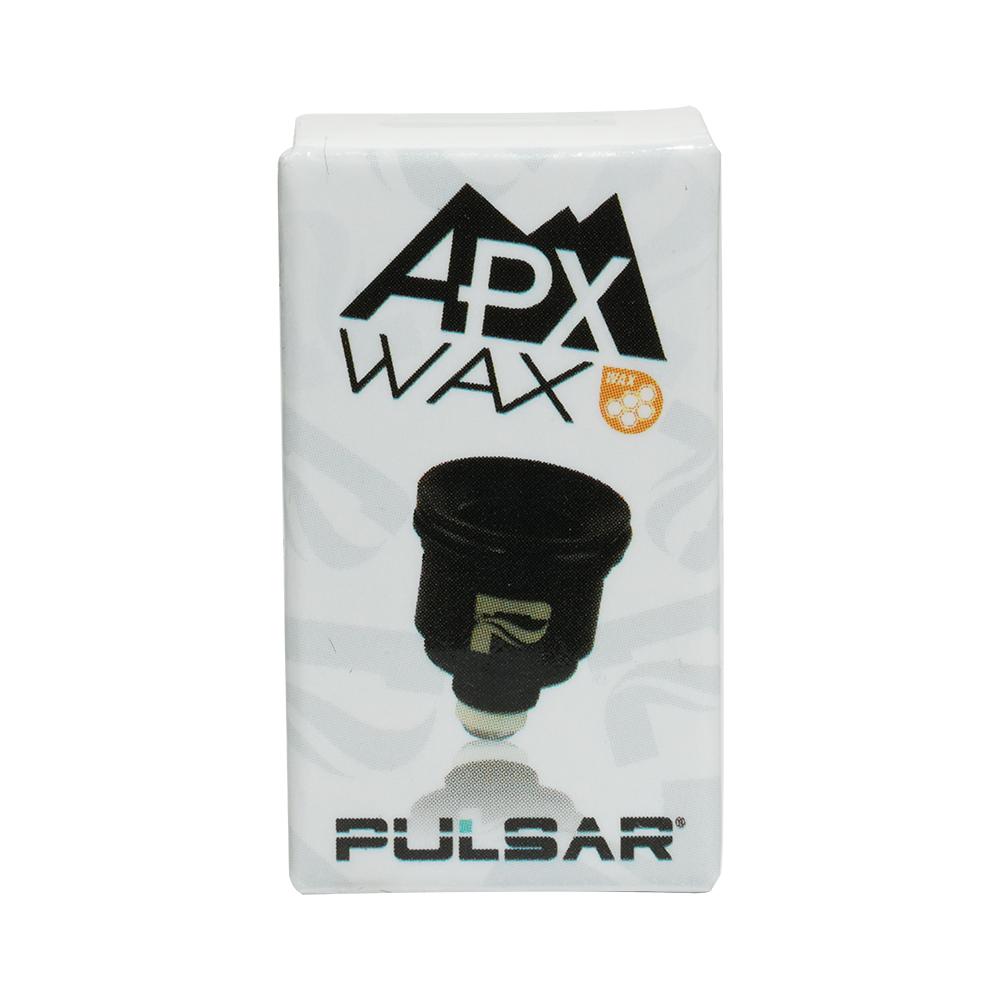 Apx Pulsar Tripple Quartz Coil