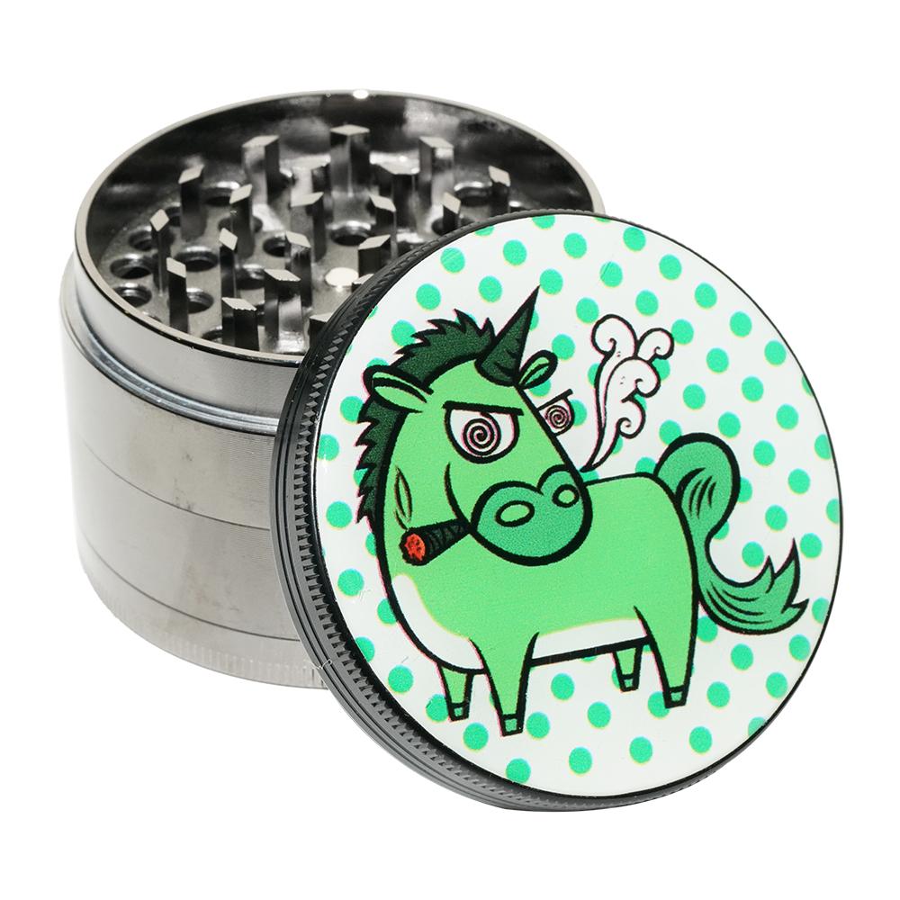 Animal Grinders