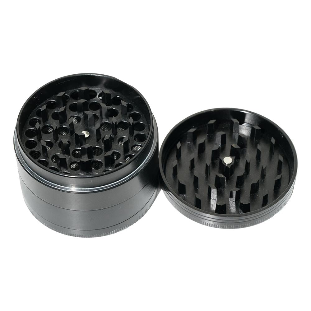 Artwork Grinder Black