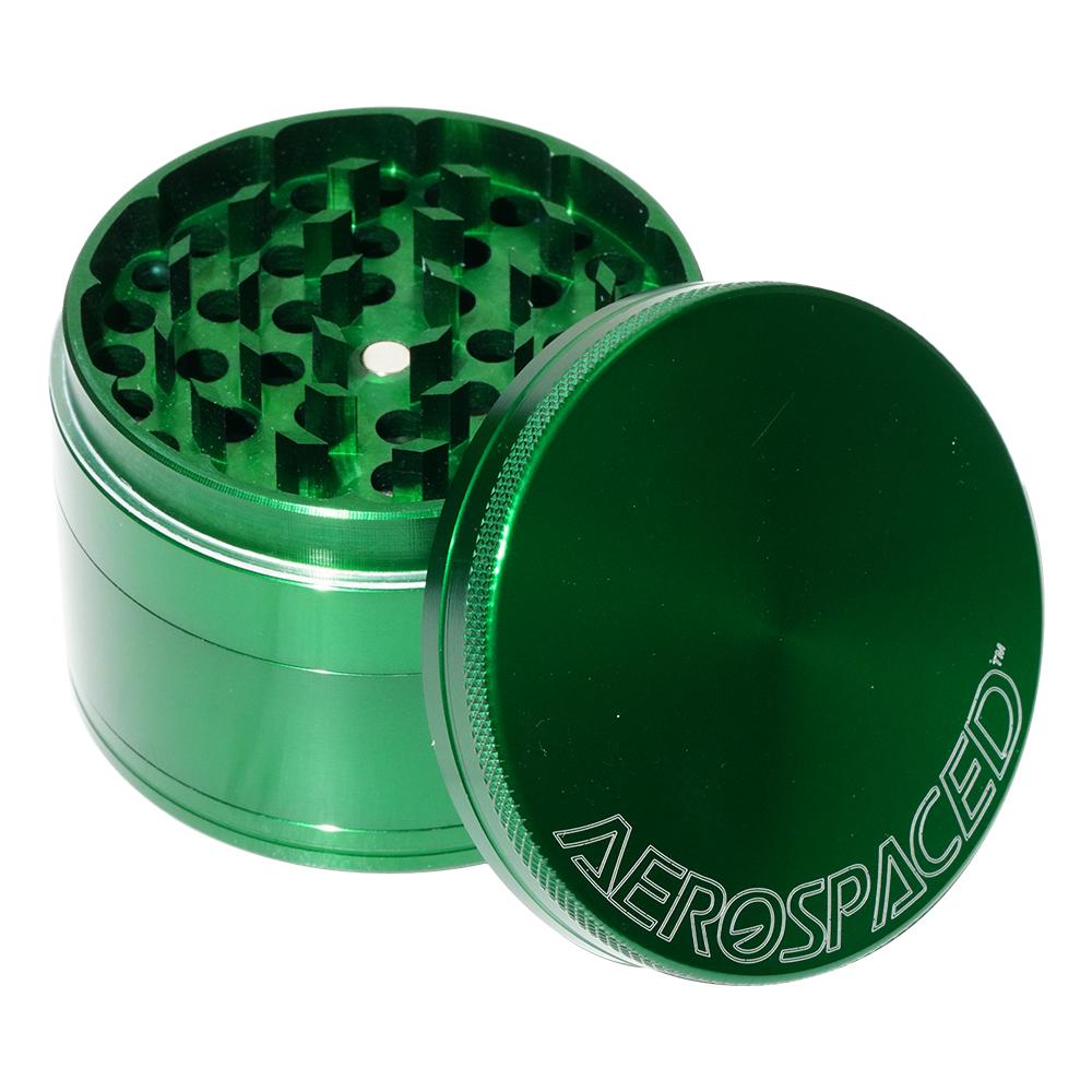 Aerospaced 4pc Grinders