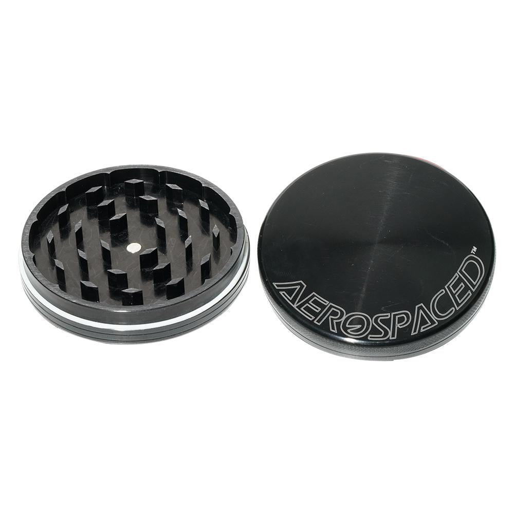 Aerospaced 2pc Grinders