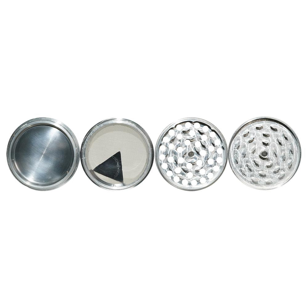 Aerospaced 4pc Grinders