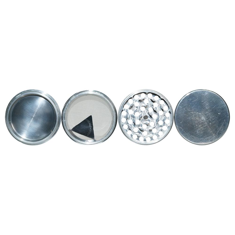 Aerospaced 4pc Grinders