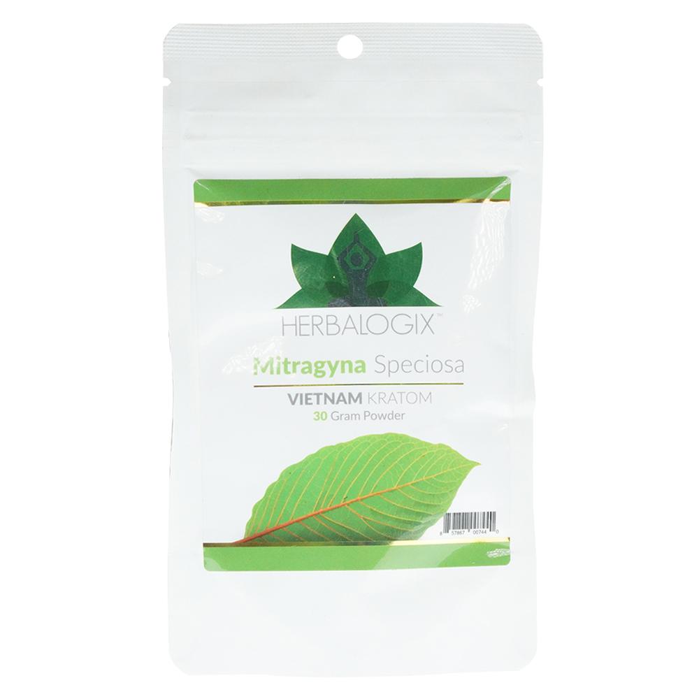 Herbalogix Kratom Powder