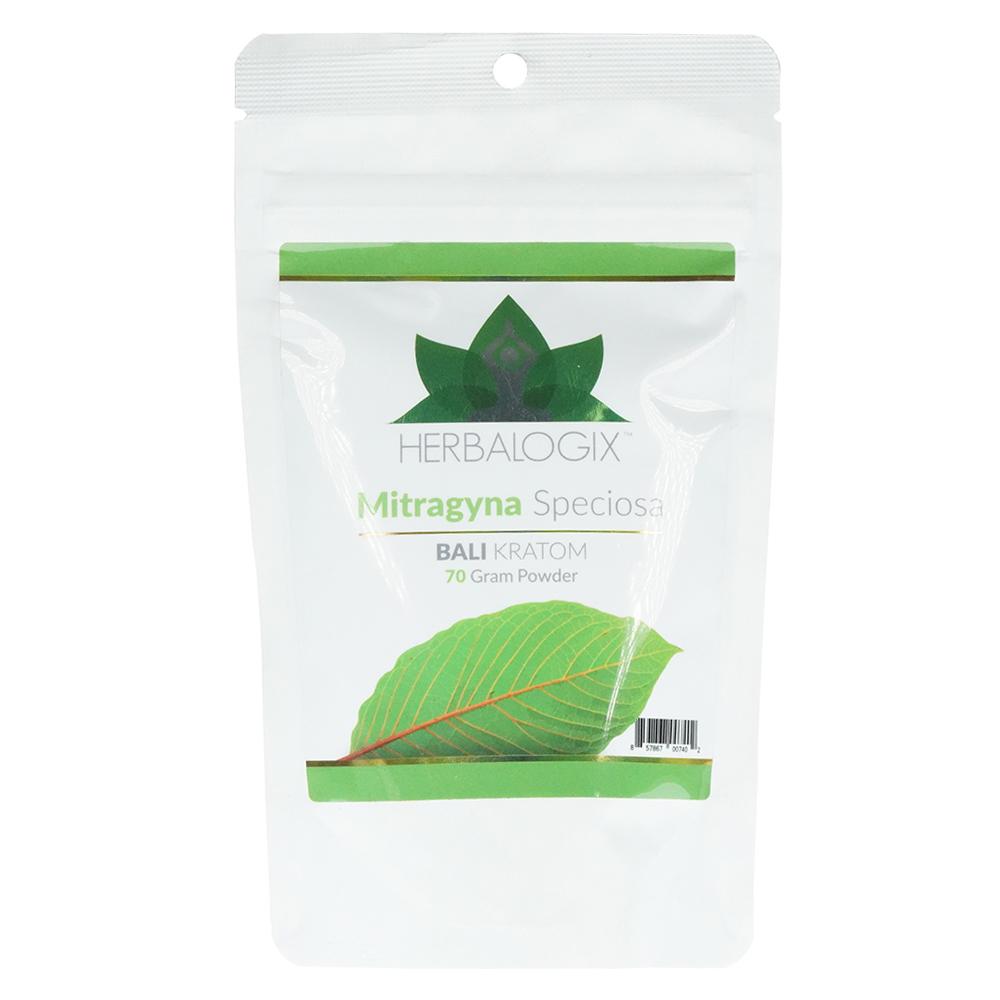 Herbalogix Kratom Powder