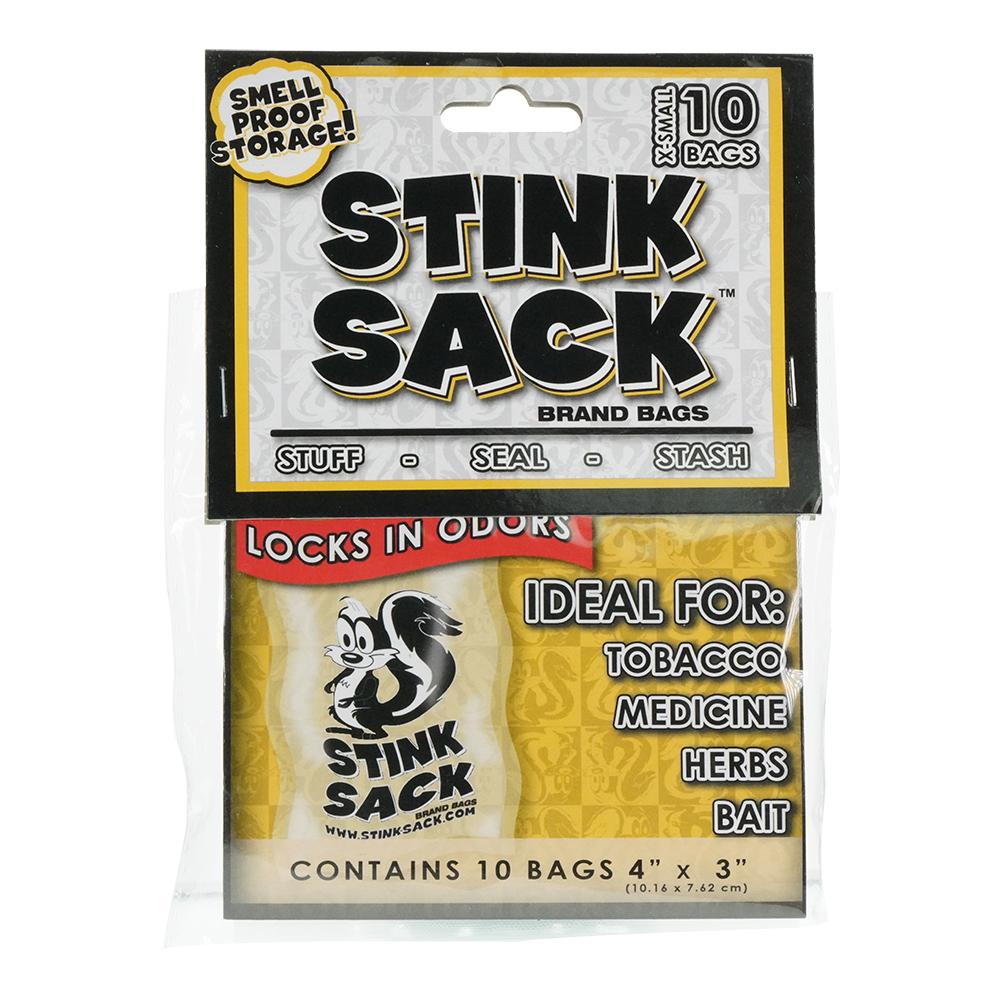 Stink Sack