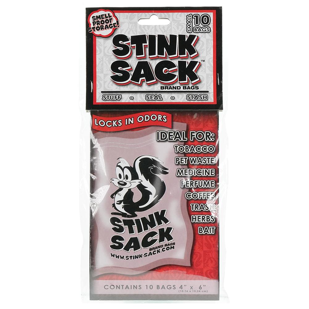 Stink Sack