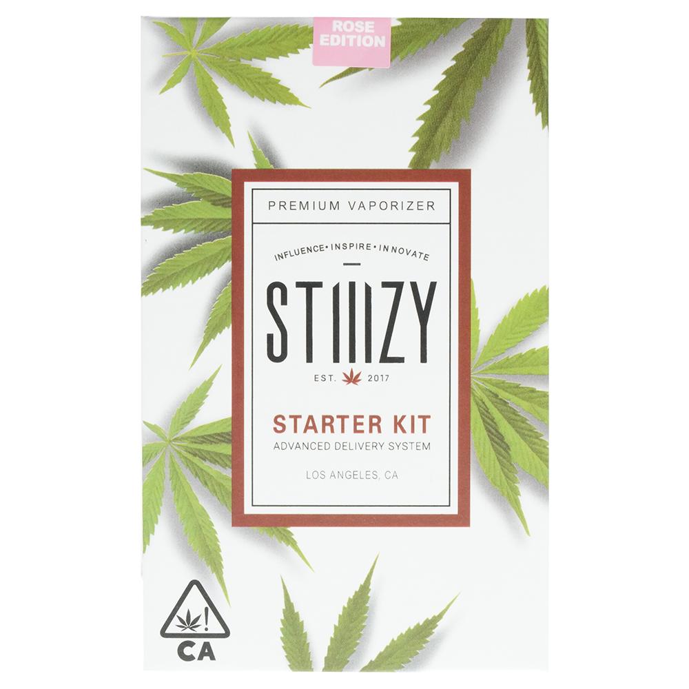 Stiiizy Starter Kit