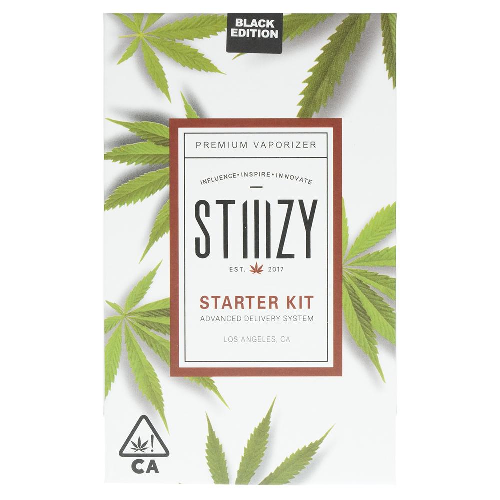 Stiiizy Starter Kit