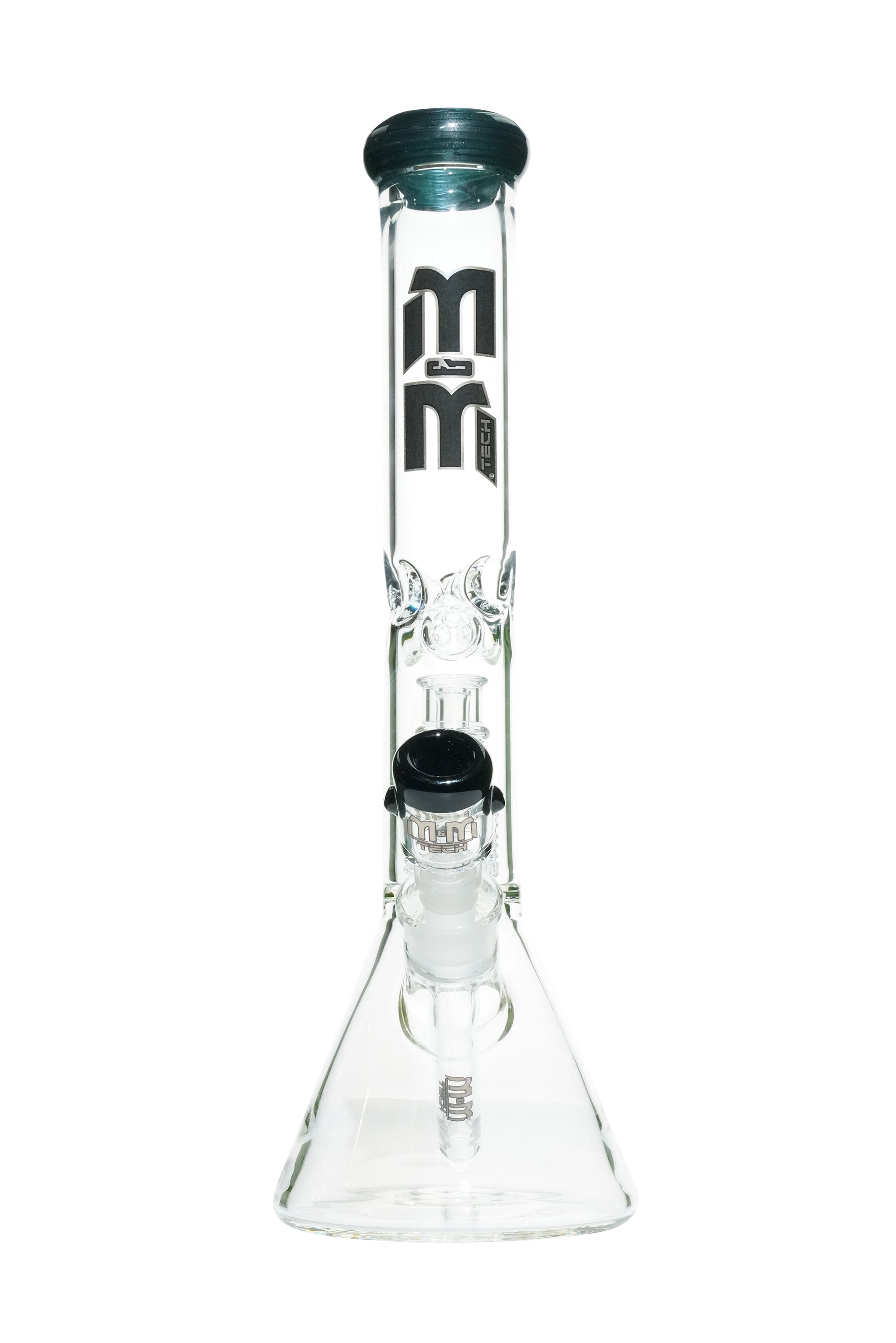 M&M Tech m510 16" Chandelier Perc Beaker