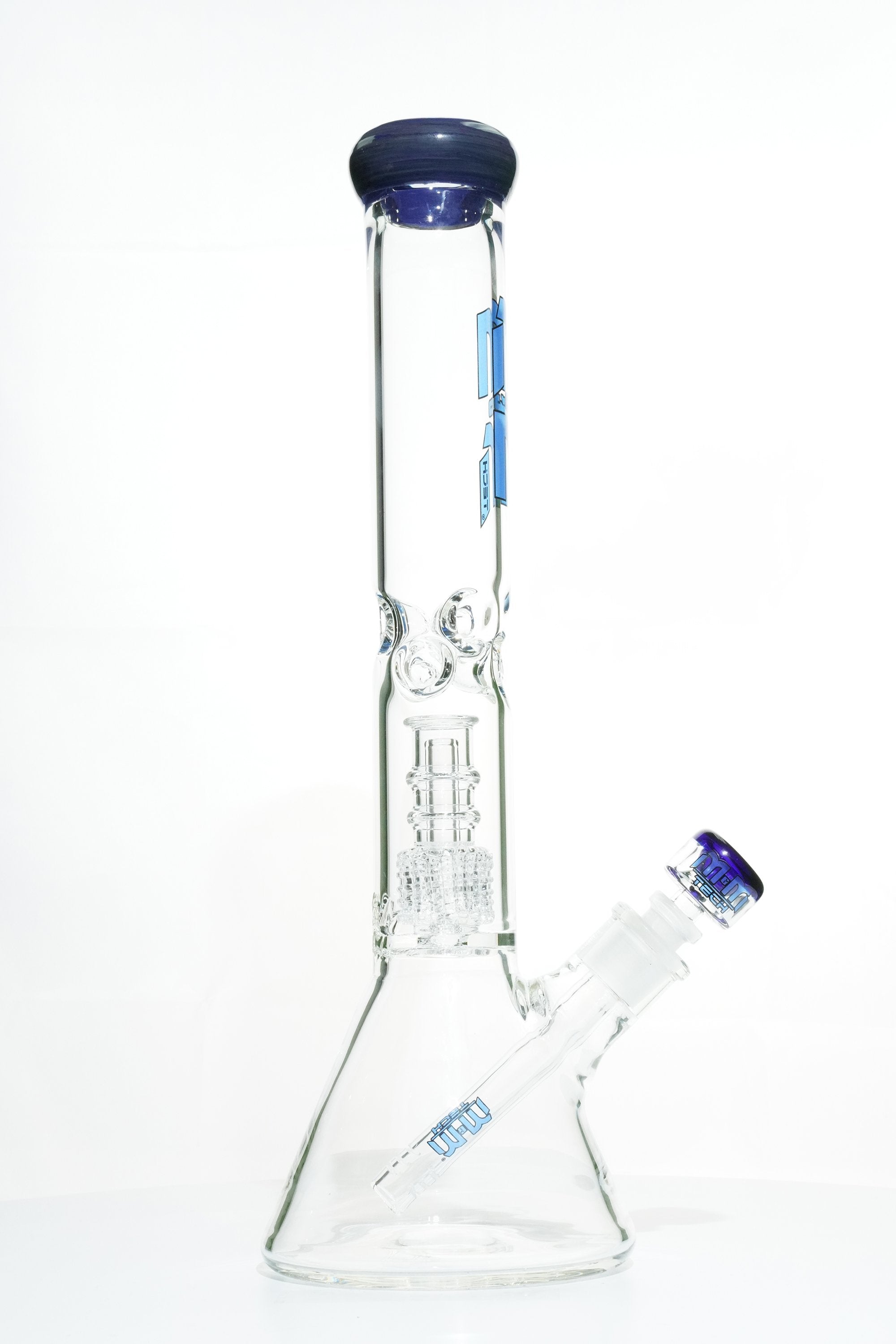 M&M Tech m510 16" Chandelier Perc Beaker