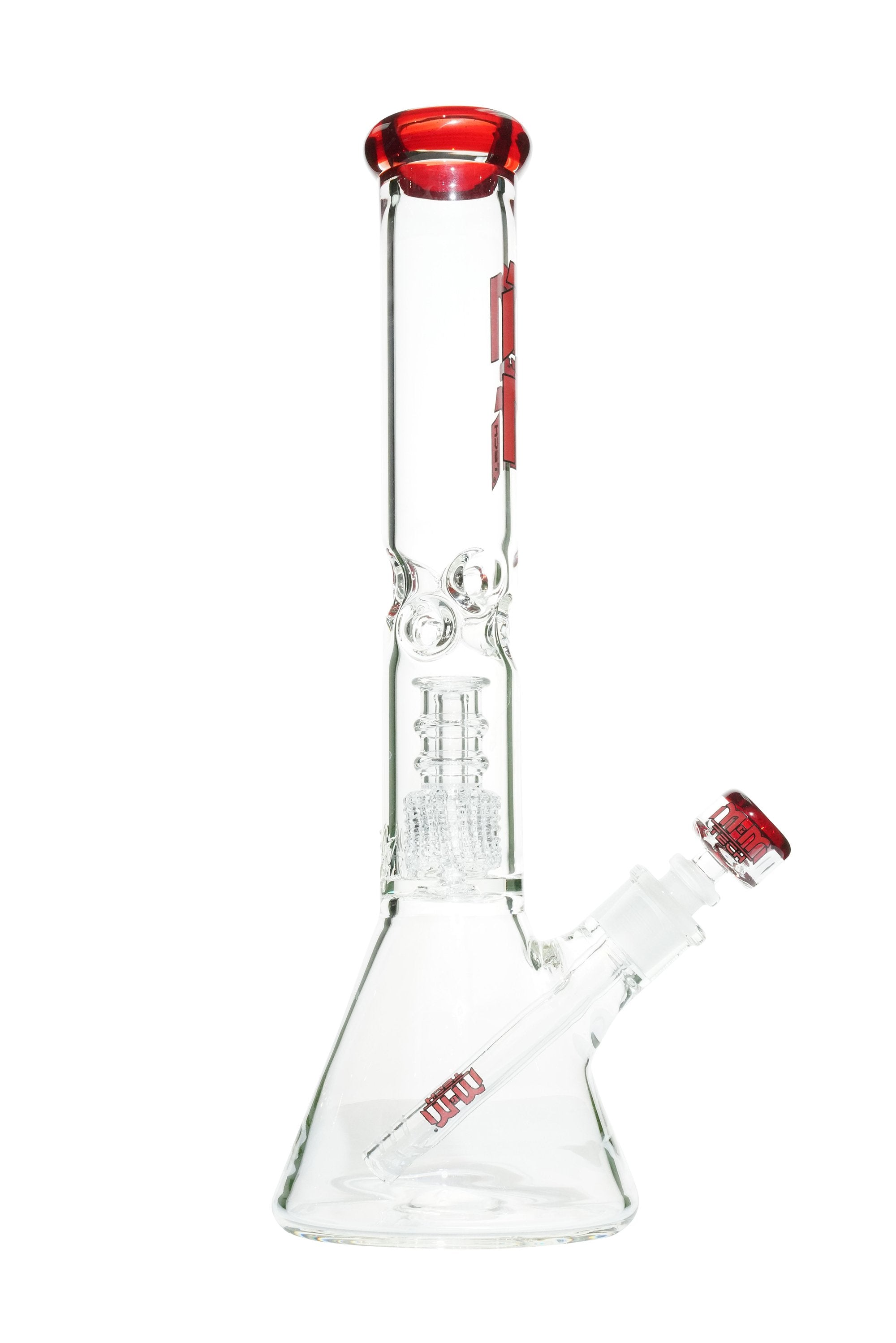 M&M Tech m510 16" Chandelier Perc Beaker