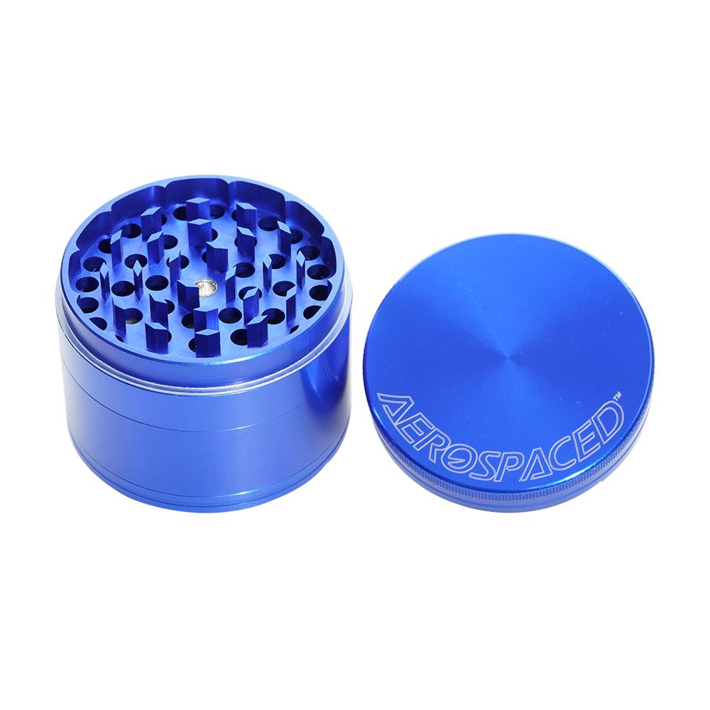 Aerospaced 4pc Grinders