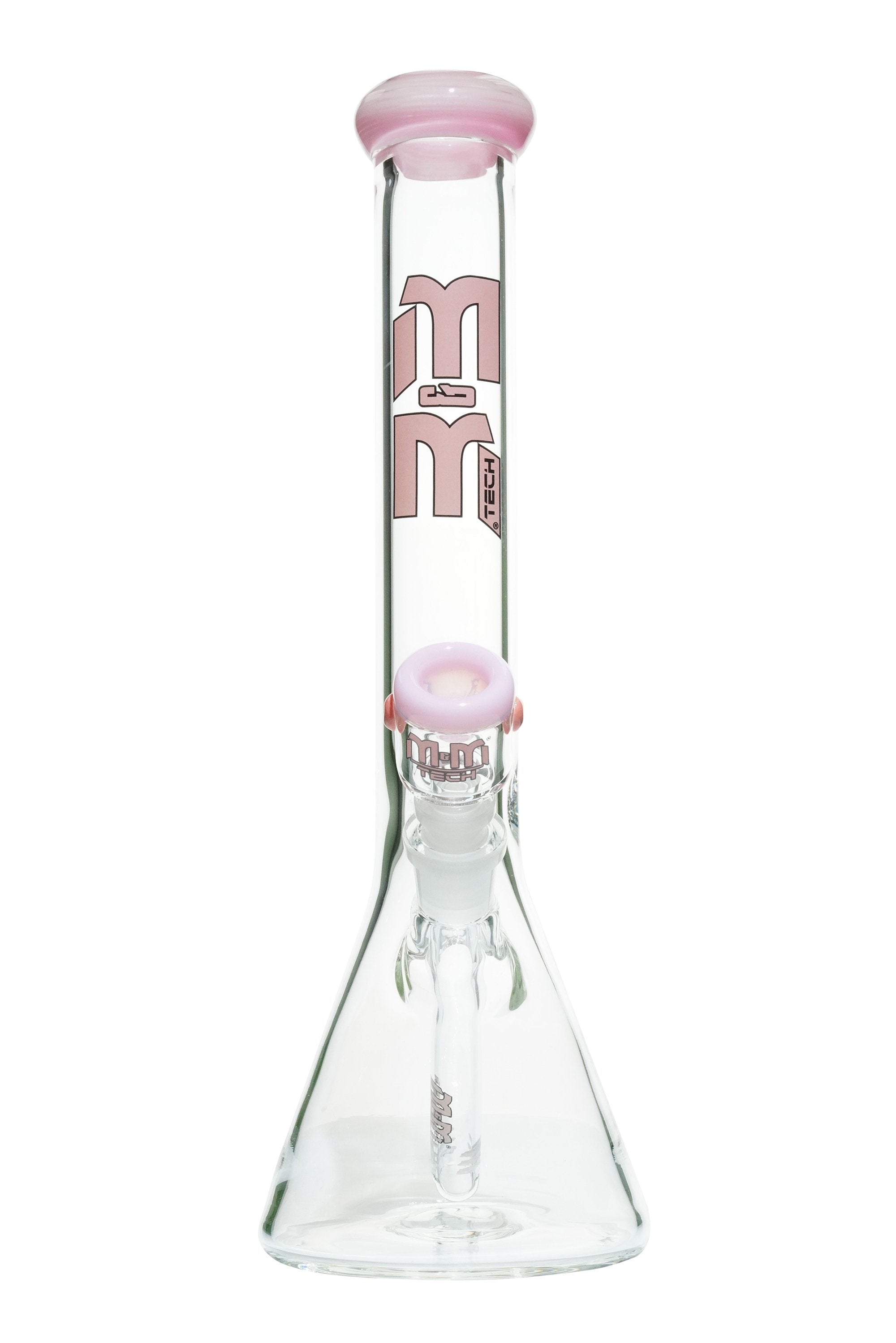 M&M Tech M44 12" Beaker