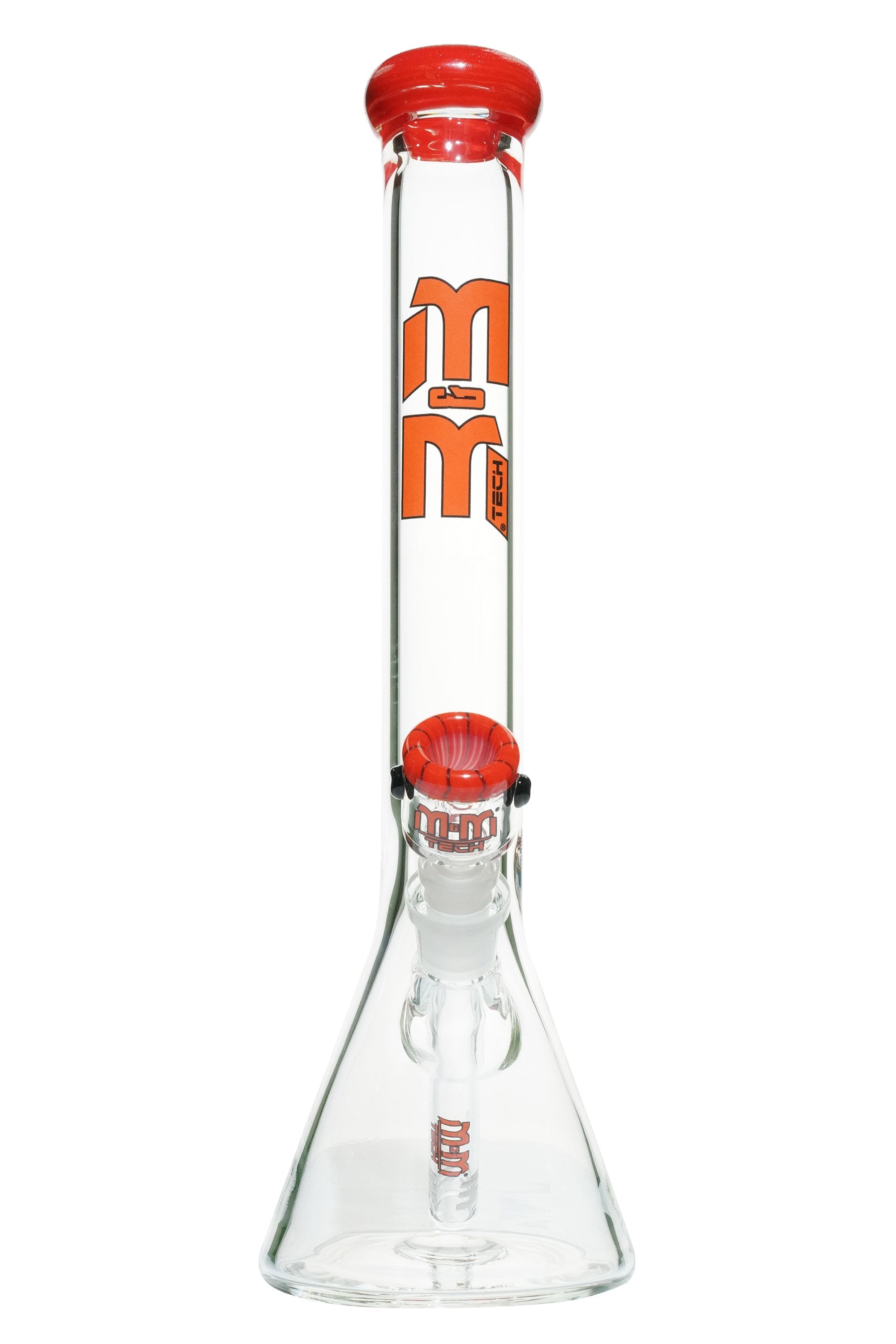 M&M Tech M44 12" Beaker